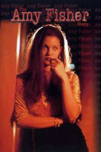 The Amy Fisher Story - Poster
