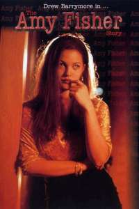 The Amy Fisher Story - Poster