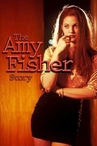 The Amy Fisher Story - Poster