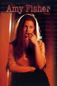 The Amy Fisher Story - Poster