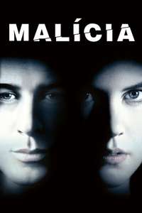 Malice - Poster