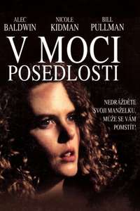 Malice - Poster