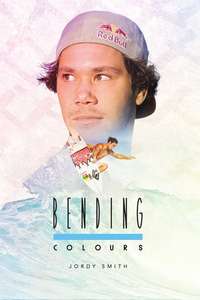 Bending Colours - Poster