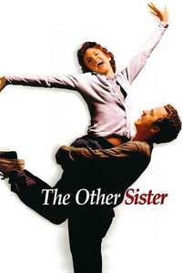 The Other Sister - Poster
