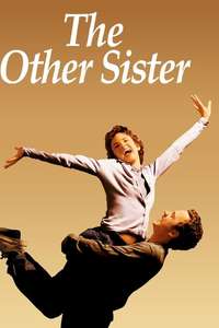 The Other Sister - Poster