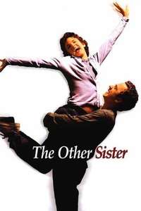 The Other Sister - Poster
