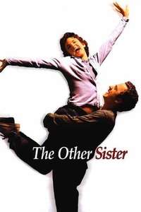 The Other Sister - Poster