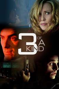3 of a Kind - Poster