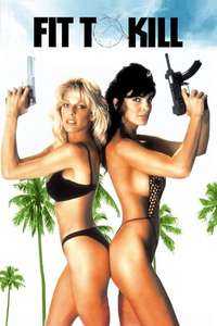 Fit to Kill - Poster