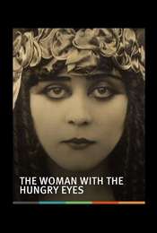 Woman with the Hungry Eyes