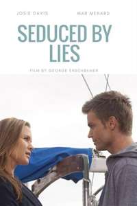 Seduced by Lies - Poster
