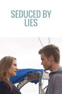 Seduced by Lies - Poster