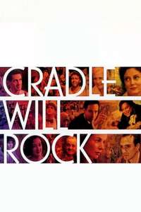 Cradle Will Rock - Poster