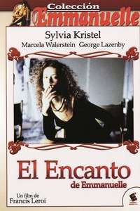Emmanuelle's Magic - Poster