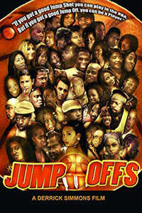 Jump Offs - Poster