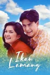 Ikaw Lamang
