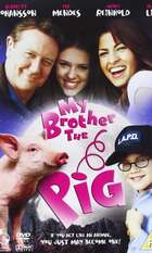My Brother the Pig