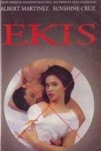 Ekis:  Walang Tatakas - Poster