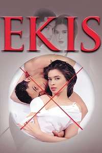 Ekis:  Walang Tatakas - Poster