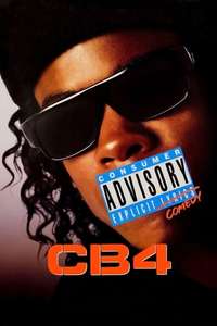CB4 - Poster