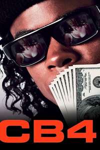 CB4 - Poster