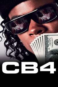 CB4 - Poster