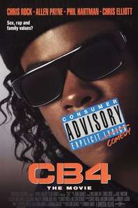 CB4 - Poster