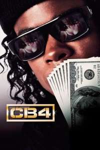 CB4 - Poster