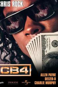 CB4 - Poster