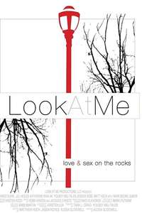 Look at Me - Poster