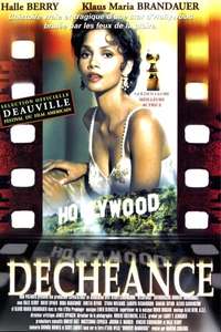 Introducing Dorothy Dandridge - Poster