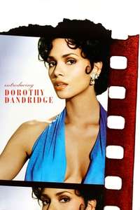Introducing Dorothy Dandridge - Poster