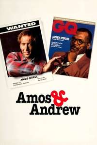 Amos & Andrew - Poster