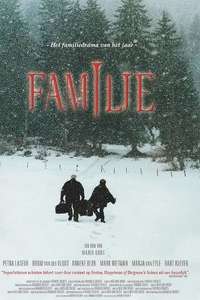 Family - Poster