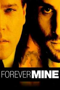 Forever Mine - Poster