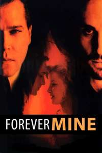 Forever Mine - Poster