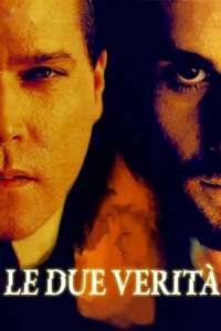 Forever Mine - Poster