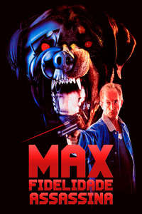 Man's Best Friend - Poster