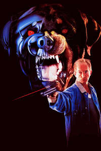 Man's Best Friend - Poster