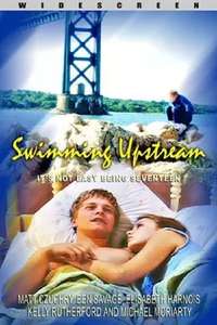 Swimming Upstream - Poster