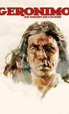 Geronimo: An American Legend