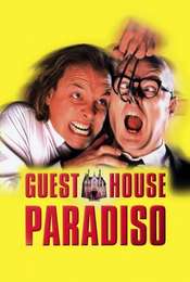 Guest House Paradiso