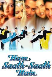 Hum Saath Saath Hain