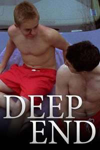 Deep End - Poster