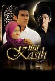 Nur Kasih The Movie