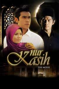 Nur Kasih The Movie - Poster