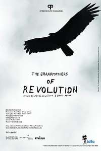 The Grandmothers of the Revolution - Poster