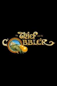 The Thief and the Cobbler - Poster