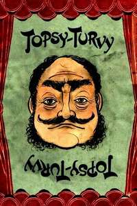 Topsy-Turvy - Poster