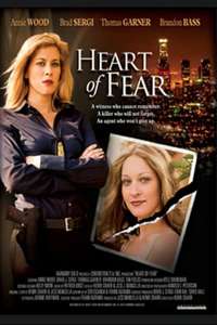 Heart of Fear - Poster